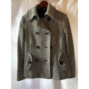 Express women’s coat, size S